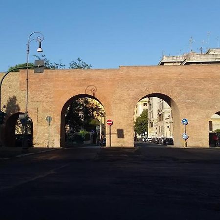 Prince Palace Rome Buitenkant foto