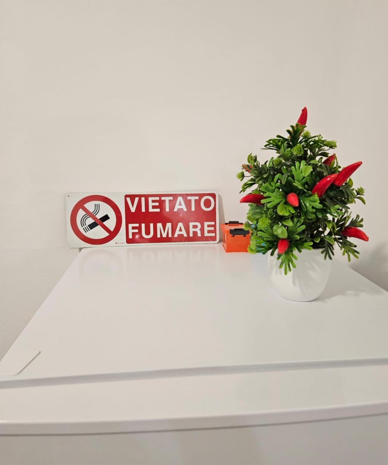 Prince Palace Rome Buitenkant foto