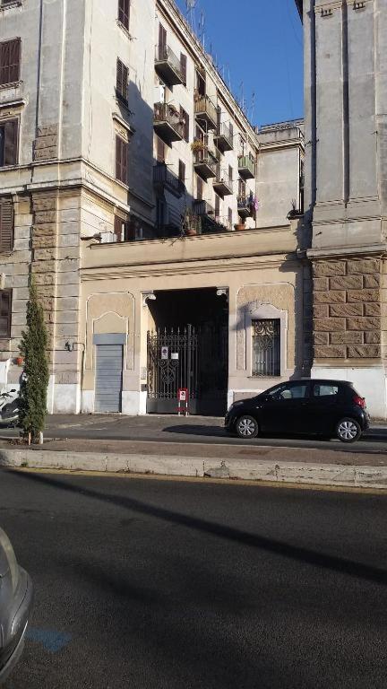 Prince Palace Rome Buitenkant foto